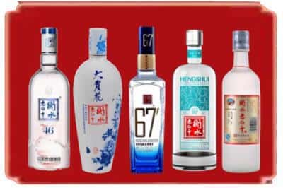 于洪区回收衡水老白干